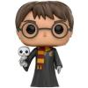 Harry Potter with Hedwig Pop Vinyl Harry Potter (Funko) exclusive re-issue