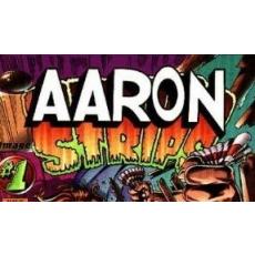 Aaron Strips (Image Comics)