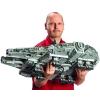 Lego 75192 Star Wars Millennium Falcon ultimate collector series in doos