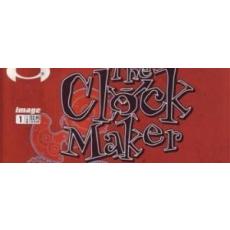 the Clock Maker (Image Comics)