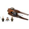 Lego 7959 Star Wars Geonosian Starfighter en doos