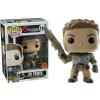 JD Fenix (Gears of War) Pop Vinyl Games Series (Funko) glow in the dark exclusive