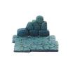 MOTU: Castle Grayskull Diorama & Stands Matty Collector's in doos