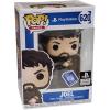 Joel (the Last of us) Pop Vinyl Games Series (Funko) exclusive