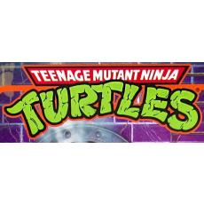 Teenage Mutant Ninja Turtles ReAction