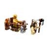 Lego 10236 Star Wars Ewok Village in doos