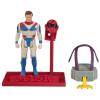 Calhoun Burns (Arctic Assault) M.A.S.K. (Kenner) European exclusive incompleet