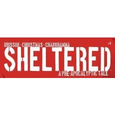 Sheltered (Image Comics)