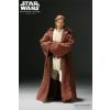Star Wars Obi-Wan Kenobi Jedi Knight (Order of the Jedi) Sideshow en doos exclusive