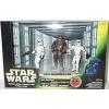 Star Wars POTF Cinema Scene Death Star Escape MIB