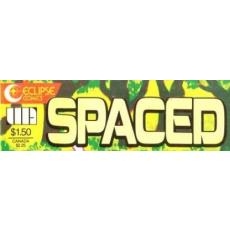Spaced (Eclipse Comics)