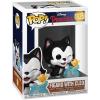 Figaro with Cleo (Pinocchio) Pop Vinyl Disney (Funko)