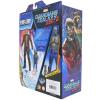 Marvel Select Star-Lord & Rocket Raccoon (Guardians of the Galaxy volume 2) MOC