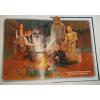 Boek Return of the Jedi Pop-Up Book (Hardcover)