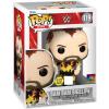 Bam Bam Bigelow Pop Vinyl WWE (Funko) glows in the dark exclusive