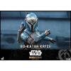 Hot Toys Bo-Katan Kryze (the Mandalorian) TMS035 in doos