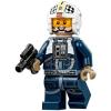 Lego 75155 Star Wars Rebel U-Wing Fighter Rogue One en doos