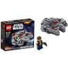 Lego 75030 Star Wars Millenium Falcon in doos (Microfighters)