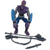 Foot Soldier Teenage Mutant Ninja Turtles (Playmates Toys) compleet
