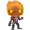 Cosmic Ghost Rider (Marvel Universe) Pop Vinyl Marvel (Funko) exclusive
