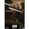 Hot Toys Ahsoka Tano (the Mandalorian) DX20 in doos