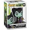 Maleficent (villains) Pop Vinyl Disney (Funko)