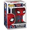 Peter Parker (Spider-Man into the Spider-verse) Pop Vinyl Marvel (Funko)