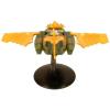 MOTU Wind Raider Matty Collector's Vehicle en doos