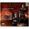 Sideshow Star Wars: Darth Vader (Sith Apprentice) 1:6 MIB Comic Con Exclusive