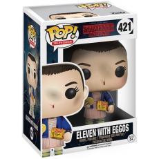Stranger Things POP Vinyl (Funko)