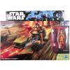 Star Wars Ezra Bridger's Speeder (Rebels) Rogue One in doos