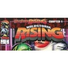Wildstorm Rising (Image Comics)