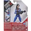 G.I. JOE Baroness (Snake Eyes movie) op kaart