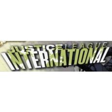 Justice League International volume 2 (DC Comics)