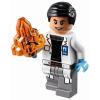 Lego 75919 Indominus Rex Breakout Jurassic World in doos