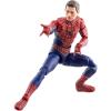 Friendly neighborhood Spider-Man (Spider-Man No Way Home) Marvel Legends Series MOC