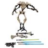 Star Wars General Grievous the Clone Wars incompleet