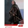 Hot Toys Luke Skywalker Star Wars the Last Jedi MMS457 in doos