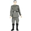 Star Wars Saga Grand Moff Tarkin (Death Star briefing) compleet Previews exclusive