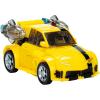 Animated Universe Bumblebee Transformers Legacy United in doos