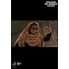 Hot Toys Luke Skywalker Star Wars Return of the Jedi MMS517 in doos deluxe version