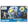 Star Wars Invasion of Utapau Battle Packs MIB