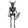Deadite Scout (Midnight) (Army of Darkness) MOC ReAction Super7
