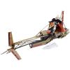 Star Wars Enfys Nest's Swoop Bike (Solo a Star Wars story) the Black Series in doos