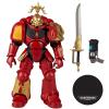 Blood Angels Primaris Lieutenant (Warhammer 40.000) (gold label) McFarlane Toys in doos