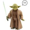 Star Wars Yoda talking figure in doos Disney Store exclusive