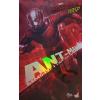 Hot Toys Ant-Man (Ant-Man and the Wasp) MMS497 in doos