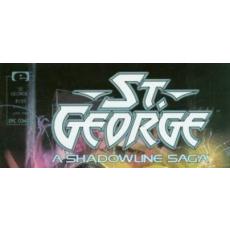 St. George (Marvel Epic Comics)