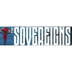 the Sovereigns (Dynamite Entertainment)