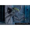 Alien vs. Predator Temple Pillar Neca in doos (35 centimeter)